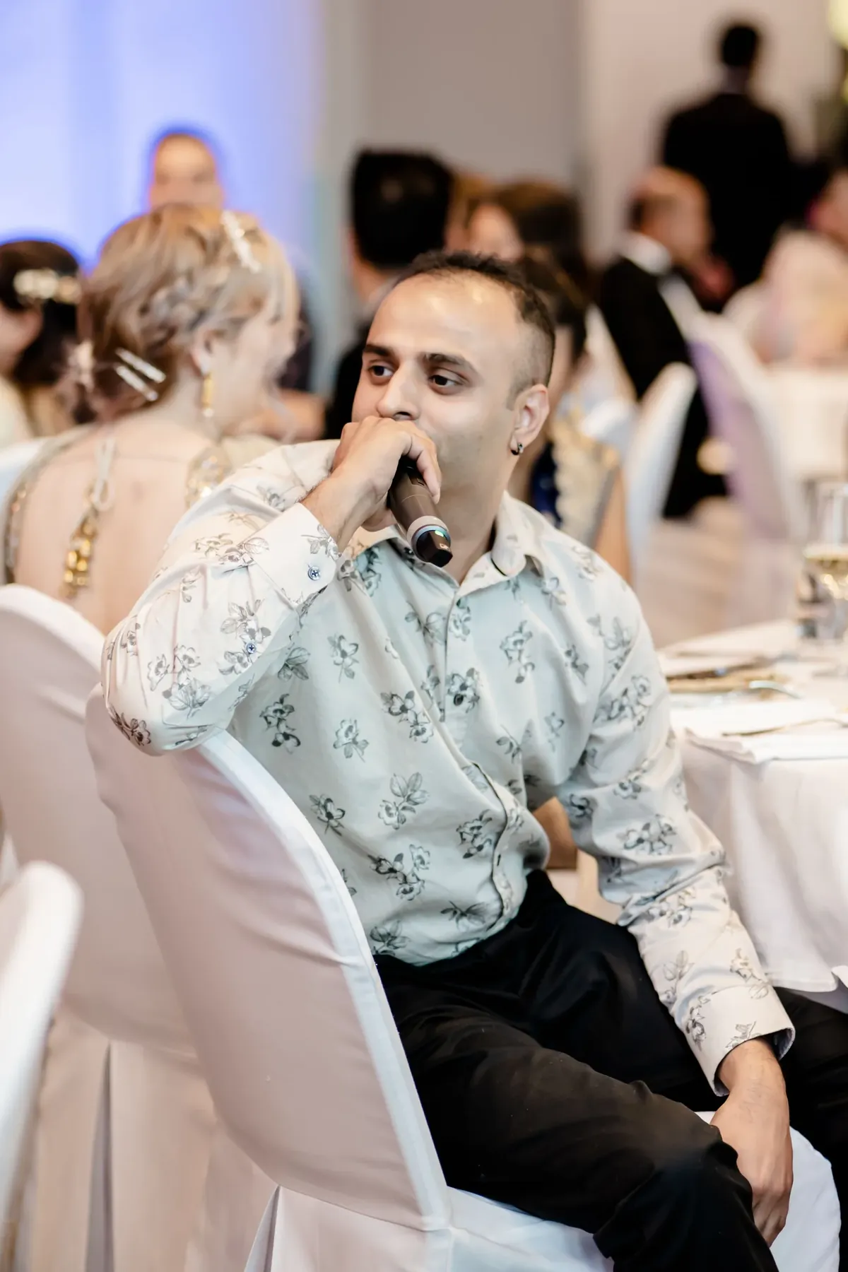 Vőfélyek, ceremóniamesterek — esküvői szolgáltatók, fotó